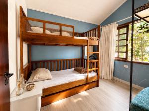 ParaisoEstaleiro115 Casa pe na areia em condominio