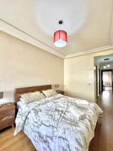 3 Bedroom Apartment Quiet and Comfortable