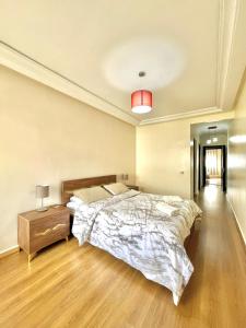 3 Bedroom Apartment Quiet and Comfortable