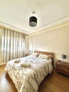 3 Bedroom Apartment Quiet and Comfortable