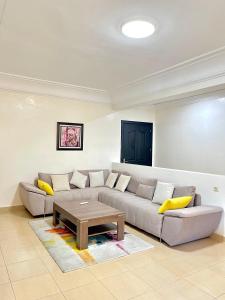 3 Bedroom Apartment Quiet and Comfortable