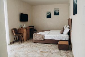 Hiking&Ski Hotel