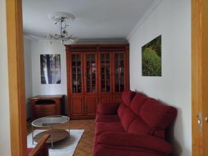 Cómoda casa en Moaña cerca de playas y restaurantes