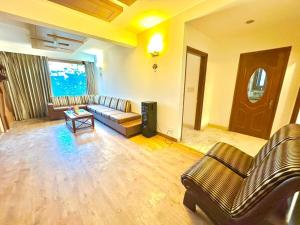 Bhoom Homestay Valley Vista Reatreat