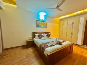 Bhoom Homestay Valley Vista Reatreat
