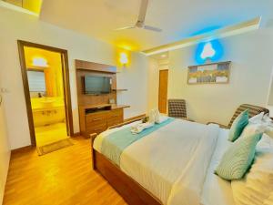 Bhoom Homestay Valley Vista Reatreat