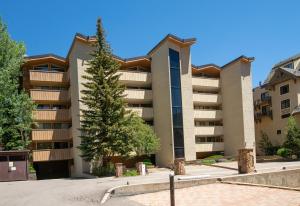 Scorpio #101 condo