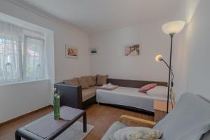 Apartment Fain - private parking