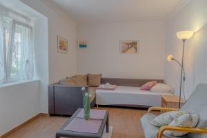 Apartment Fain - private parking