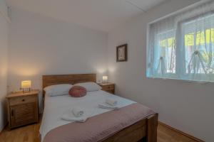 Apartment Fain - private parking