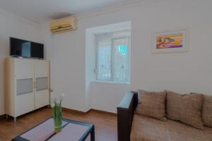 Apartment Fain - private parking