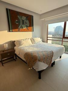 Spectacular apartment in La Isla Residences
