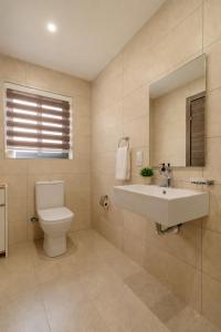 Luqa Penthouse 6 with 3 bedroom