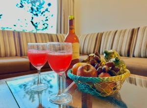 Bhoom Homestay Valley Vista Reatreat