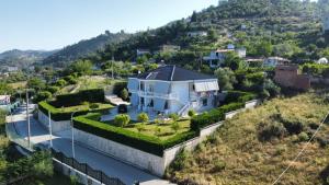 Villa Manuel