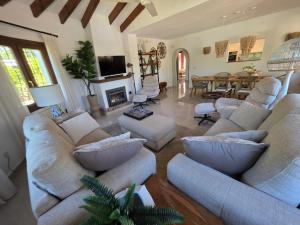 Villa Jazmin