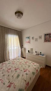 Spacious Double room in the Center of Athens
