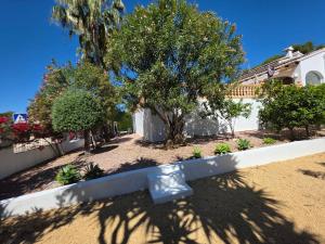 Villa Jazmin
