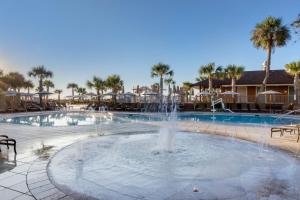 Omni Hilton Head Oceanfront Resort