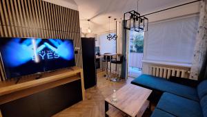 MG Apartments Olsztyn Jagiellońska