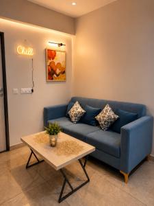 Casa De Amantos - Pvt Studio Stays - Swimming Pool access with entire Apartment