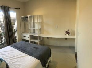 Studio II 500m praia morro das pedras - florianópolis