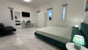 Panorama Terrace - Como Lake