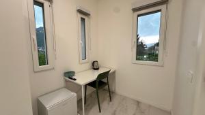 Panorama Terrace - Como Lake