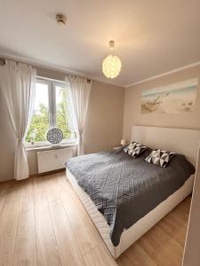 Apartament Vita Polanki