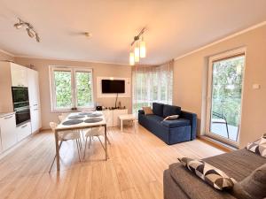 Apartament Vita Polanki