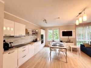 Apartament Vita Polanki
