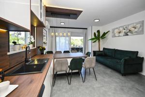 Onix Residence with private pool