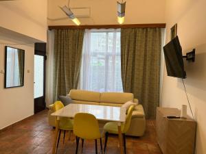Apartman Anci