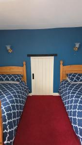 The Horse and Groom Guest House