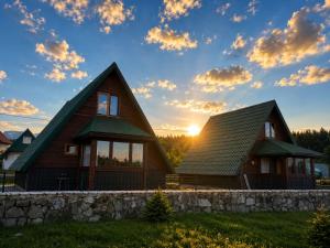 Sunset Lodge Žabljak