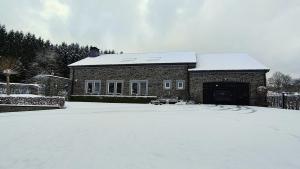 Moderne Ardense villa, circuit Spa Francorchamps