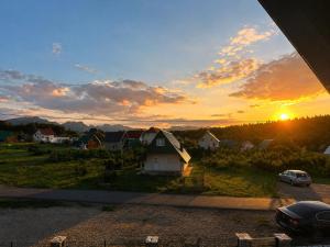 Sunset Lodge Žabljak
