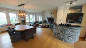 Moderne Ardense villa, circuit Spa Francorchamps