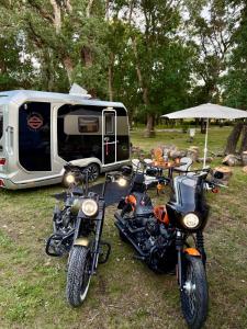 Neptun Beach Caravans