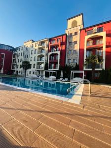 Primea Private Apartments
