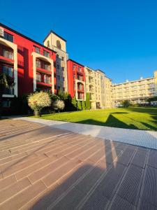 Primea Private Apartments