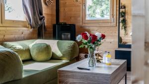 Bosquet Secret