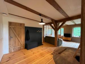 Ferienwohnung in der alten Wassermühle