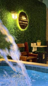 Loft Esmeralda