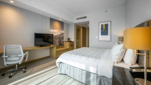 Holiday Inn Bucaramanga Cacique by IHG