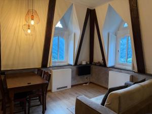 Castle - A Magic Retreat