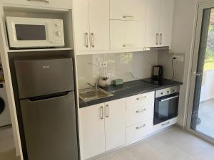 Pine Forest View Apartments