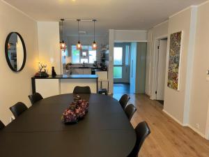 Quiet 3BR Apartment Near Kringlan & Downtown