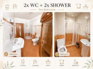 Apartment Ivana - free parking