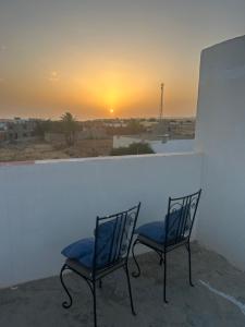 Sunlight guest house